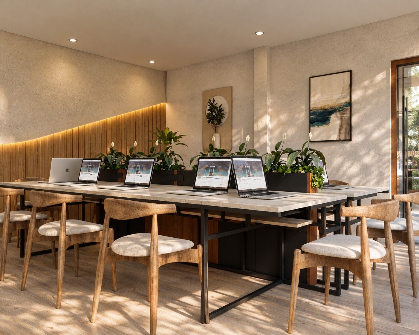 Noma coworking